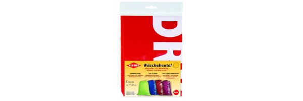 Kleiderschutz & Wäsche