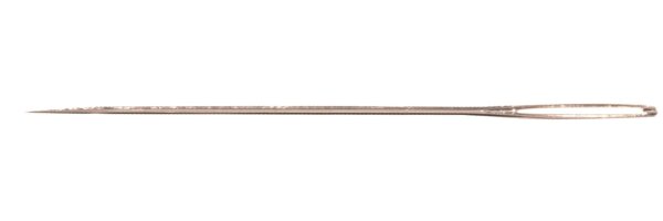 Sticknadeln
