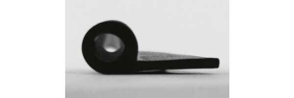 Gummi-Profile/-Schnur