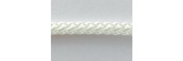 Birolen-Polyester-Schnüre rundgeflochten
