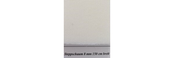 Steppschaum
