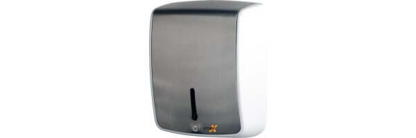 WC-Papier-Spender