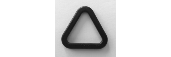 Triangel-Ring