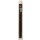 Abverkauf - 223655 Jackenstricknadeln NATURAL farbig 40 cm 12,00 mm - BTL á 2 St