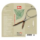 223800 Rundstricknadel Set NATURAL 4,0-10,0 mm - SET...