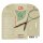 223800 Rundstricknadel Set NATURAL 4,0-10,0 mm - SET á 1 SET