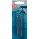 405262 Kragenstäbchen KST 15 x 80 mm transparent -...