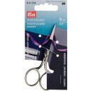 610559 UNIVERSAL Schere Ganzstahl 3 1/2 9 cm - KTE...