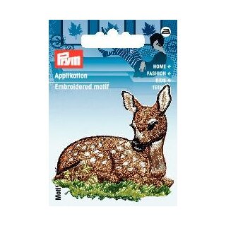 925494 Applikation Reh liegend - KTE á 1 ST