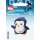 Abverkauf - 925549 Applikation Pinguin blau - KTE á 1 St