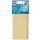 929397 Flickstoff CO (bügeln) 12 x 45 cm ecru - KTE á 0,054 M2