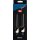 Abverkauf - 944552 Hosenträger Sport 120 cm 35 mm Streifen schwarz/grau - KTE á 1 St
