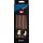 Abverkauf - 944553 Hosenträger Sport 120 cm 35 mm Streifen braun/dunkelbraun - KTE á 1 St
