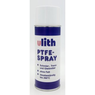 Teflon-Spray 400 ml Dose