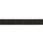 955196 Elastic-Band kräftig 18 mm schwarz - HAS á 25 M