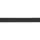 955296 Elastic-Band kräftig 25 mm schwarz - HAS...