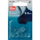 991890 BH-Zubehör KST 6 + 8 mm transparent - KTE...