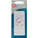 992145 BH-Verlängerer 3 x 3 Haken 40 mm weiß -...