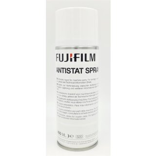 Antistatik-Spray Dose á 400 ml