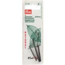 Abverkauf - 223960 Seilverbinder für NATURAL-Nadeln...