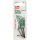 Abverkauf - 223960 Seilverbinder für NATURAL-Nadeln 35/50 mm - KTE á 3 St