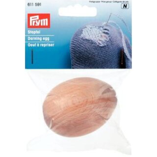 611591 Stopfei Natur - KTE á 1 ST
