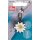 Abverkauf - 482340 Fashion-Zipper Alpen Edelweiss - KTE á 1 St