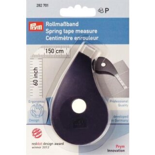 282701 Rollmaßband Ergonomics 60 inch - KTE á 1 ST