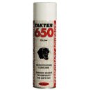 Klebespray "Ad.Temporaneo Takter 650" Dose...