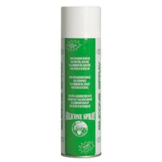 Silikon-Gleitspray "DRY" Dose á 500ml