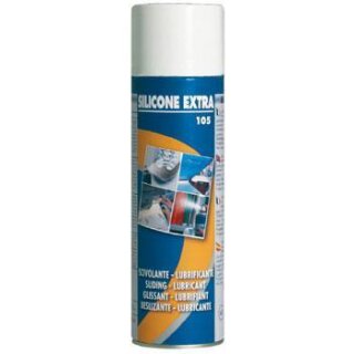 Silikon-Gleitspray "EXTRA" Dose á 500ml
