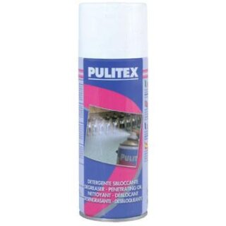 Stickmaschinenreiniger "PULITEX" Dose á 400ml