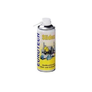 Slidex Spray 400 ml Dose