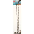 615173 Taschenkette Leandra altmessing - KTE á 1 ST
