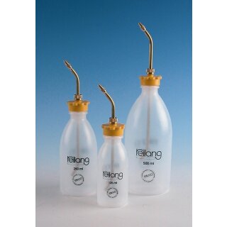 Plastik-Öler mit Metallrohr 125 ml