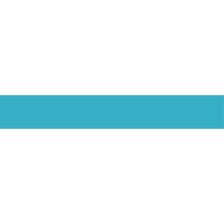 982093 Satinband 25 mm karibikblau - COU á 3 M