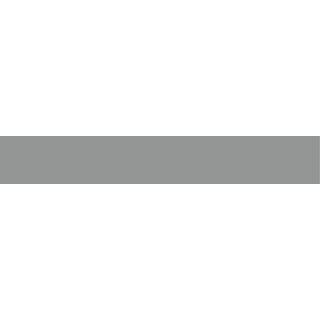 983102 Satinband 6 mm grau - COU á 4 M