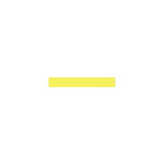 983168 Satinband 6 mm neongelb - COU á 4 M