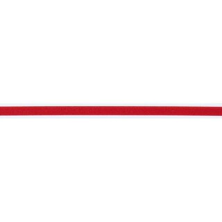 983175 Satinband 6 mm dunkelrot - COU á 4 M