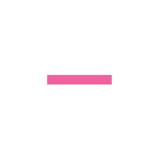 983187 Satinband 6 mm neonpink - COU á 4 M