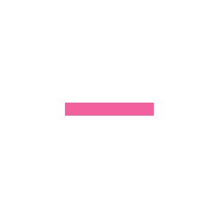 Abverkauf -983187 Satinband 6 mm neonpink - COU á 4 M