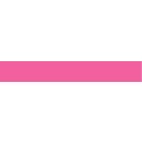 983187 Satinband 6 mm neonpink - COU á 4 M