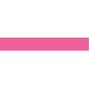 Abverkauf -983187 Satinband 6 mm neonpink - COU á 4 M