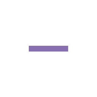 983365 Satinband 10 mm hellviolett - COU á 4 M