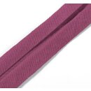 903364 Schrägband Baumwolle 40/20 mm orchidee-lila -...