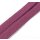 903364 Schrägband Baumwolle 40/20 mm orchidee-lila - COU á 3,500 M