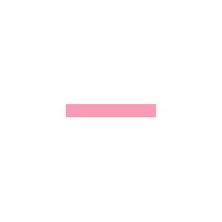 903379 - Schrägband Baumwolle 40/20 mm pastellrosa - COU á 3,5 m