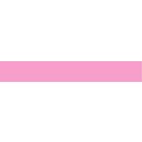904281 Schrägband Baumwolle 60/30 mm rosa - COU...
