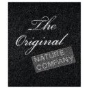 Abverkauf - 926016 Applikation Label The Original schwarz...