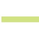 982236 Satinband 3 mm neongrün - ROL á 50 M